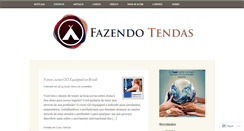 Desktop Screenshot of fazendotendas.org