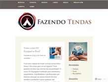 Tablet Screenshot of fazendotendas.org